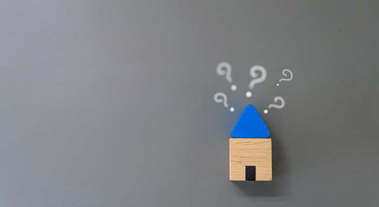 Where Have All the Houses Gone? header image.