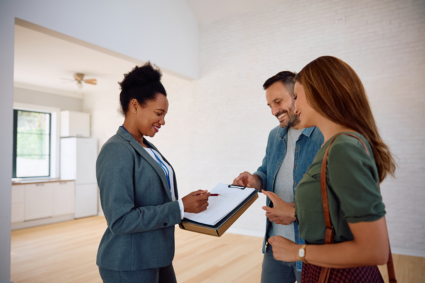 Unlocking Homeownership: How Pennsylvania’s Forgive in Ten Years Loan Program Can Help You Buy a Home header image.
