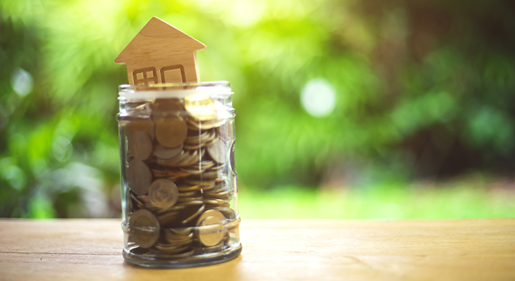 Home Prices: It’s All About Supply and Demand header image.