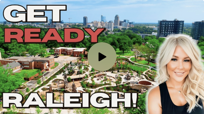 What’s New in Raleigh: Top Attractions Coming in 2025 and Beyond header image.