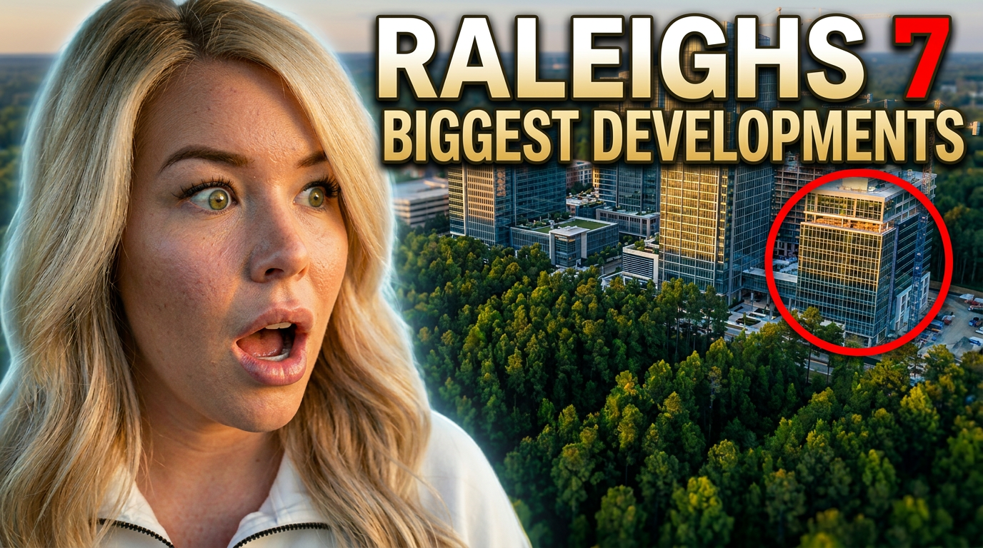 What’s New in Raleigh: Top Attractions Coming in 2025 and Beyond header image.