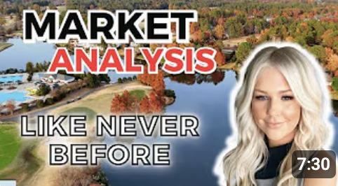 Raleigh Real Estate Market Update: The Surprising Trends You Need to Know Right Now header image.