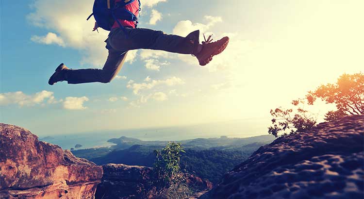 Why Have Interest Rates Jumped to a 7-Year High? header image.