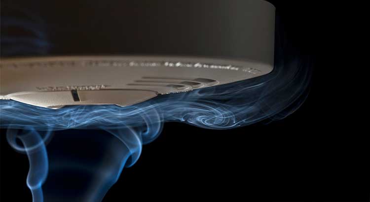 Mortgage Rates on FIRE! Home Prices Up in Smoke? header image.