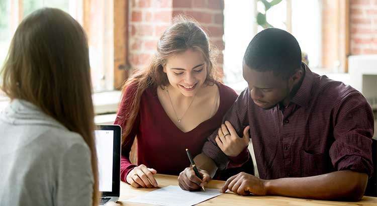 Are Lending Standards Too Loose…or Too Tight? header image.