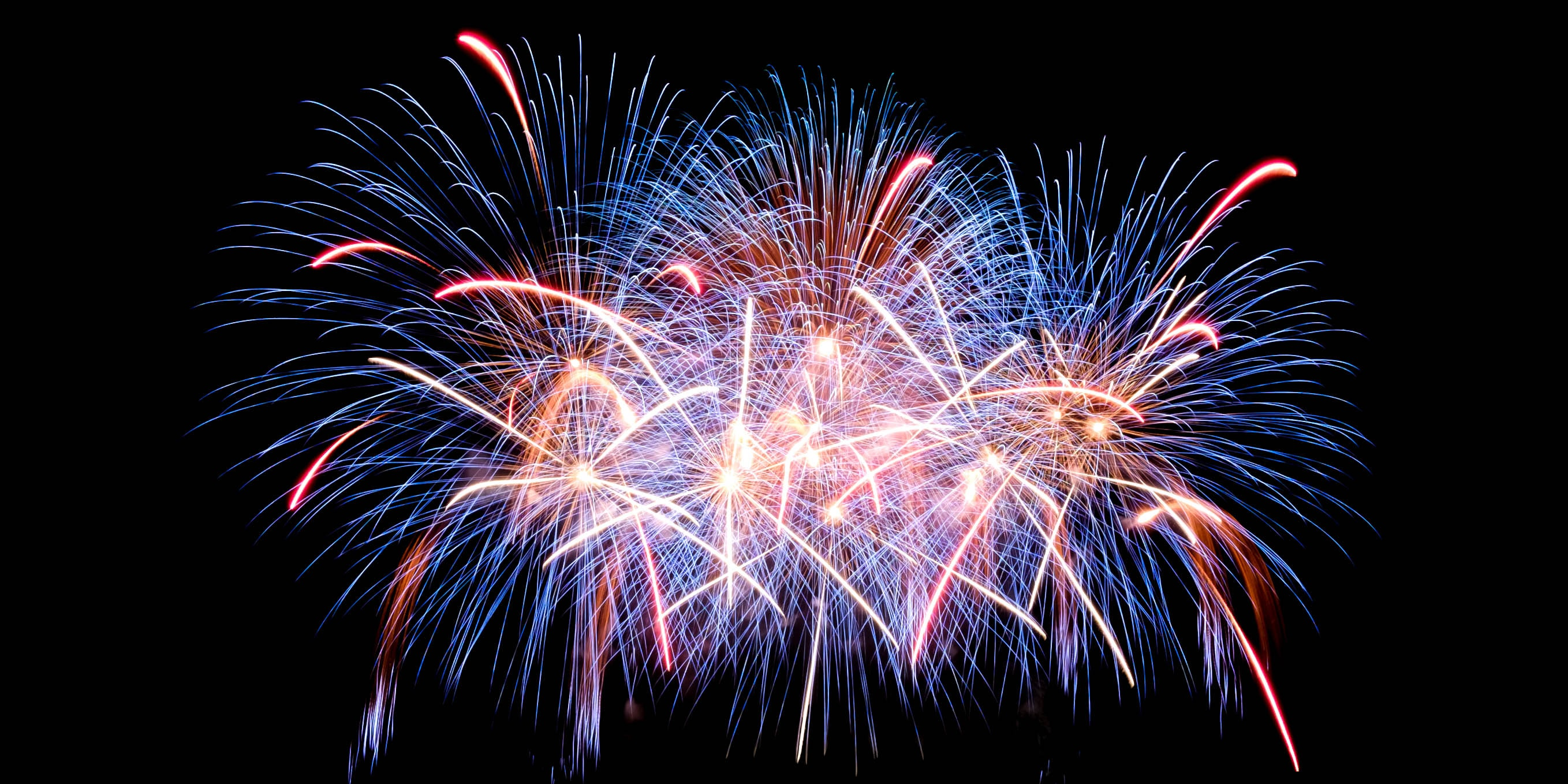 Fourth of July 2020: Where to celebrate in and around Atlanta header image.