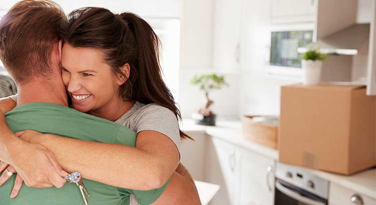 US Housing Market Still In ‘Buy Territory’! header image.