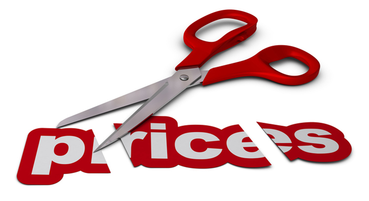 What Does the Recent Rash of Price Reductions Mean to the Real Estate Market? header image.