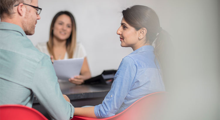 3 Things You Need in a Shifting Real Estate Market header image.