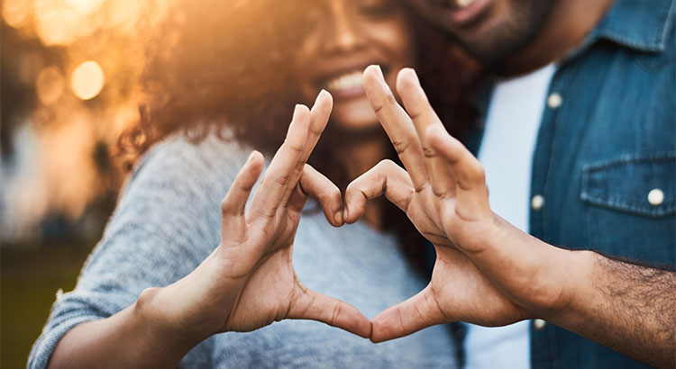 First Comes Love… Then Comes Mortgage? Couples Lead the Way header image.