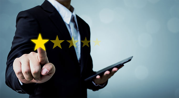 Top 5 Reasons to Hire a Real Estate Professional When Buying or Selling! header image.