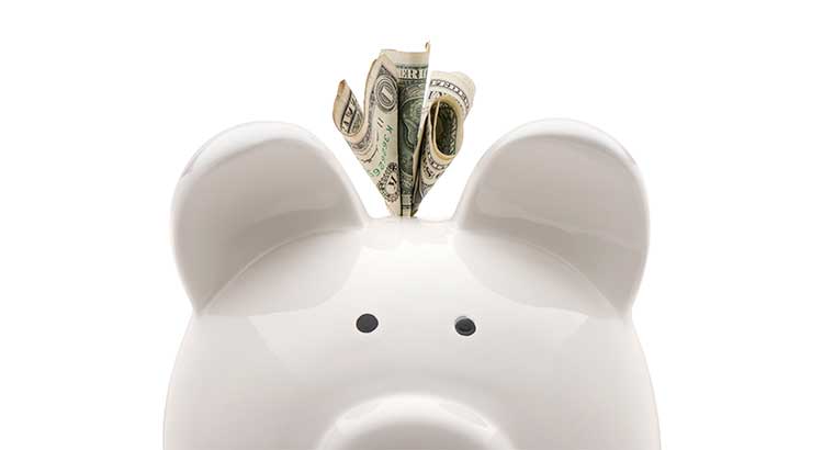 You Can Save for a Down Payment Faster Than You Think! header image.