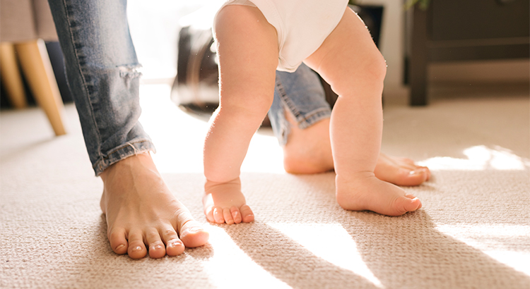 Pre-Approval: Your 1st Step in Buying a Home header image.