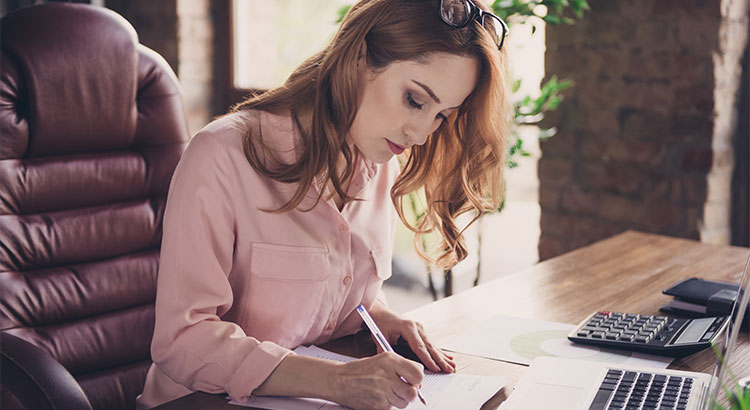 Do 46 Million Millennials Know They Are Mortgage Ready? header image.