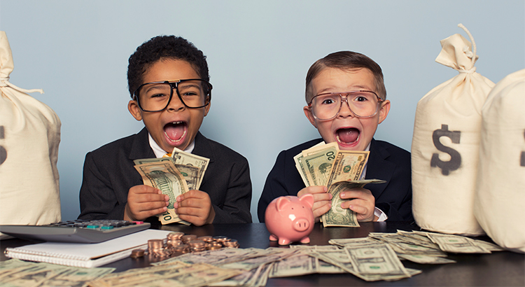 25% of Homes with a Mortgage are Now Equity Rich! header image.