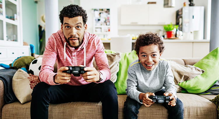 Homeownership is a Dominant Gene header image.