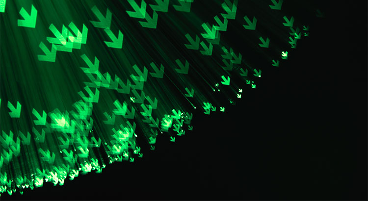 Interest Rates Hit New 12 Month Low! header image.