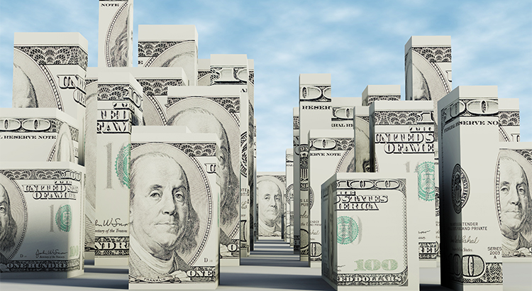 Are You Spending TOO Much on Rent? header image.