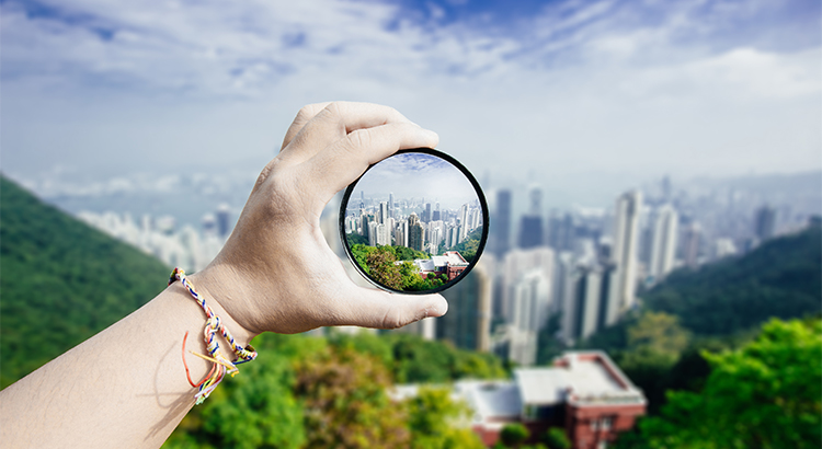 NAR Reports Show It’s A Great Time to Sell! header image.