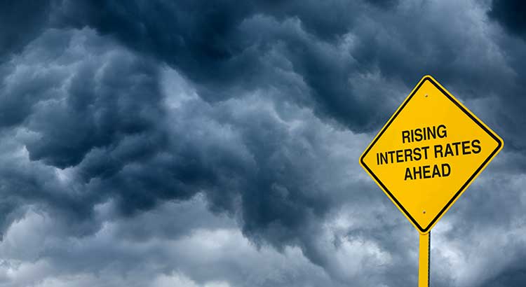 Freddie Mac: Rising Mortgage Rates DO NOT Lead to Falling Home Prices header image.