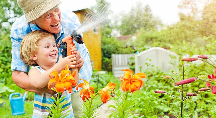 Housing Market Expected To “Spring Forward” This Year header image.
