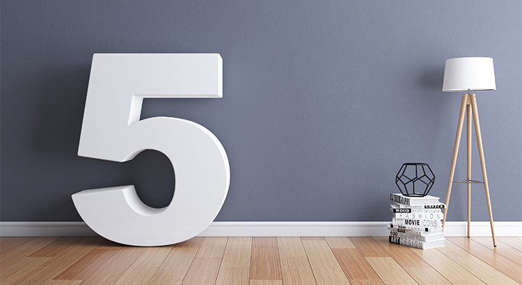 5 Reasons to Hire a Real Estate Professional Before Entering the Market! header image.