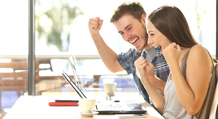 Bidding Wars Abound… How Long Will They Continue? header image.