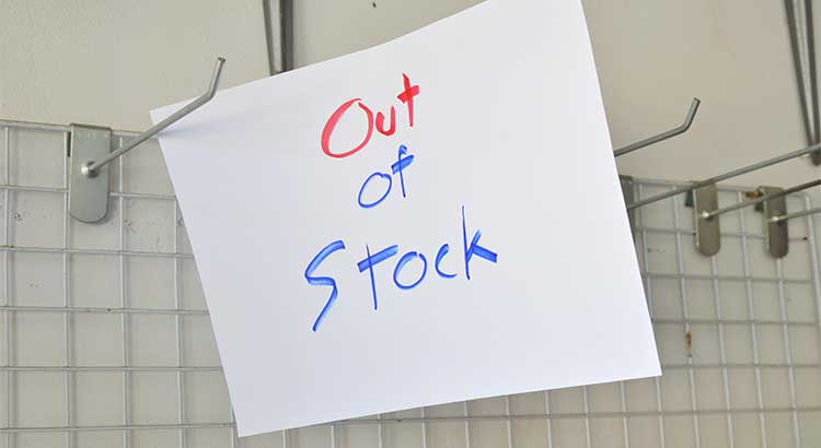 House Prices: Simply a Matter of Supply & Demand header image.