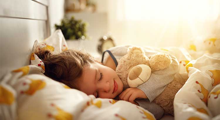 Parents Say Kids’ Opinions Matter Big When Buying a Home header image.