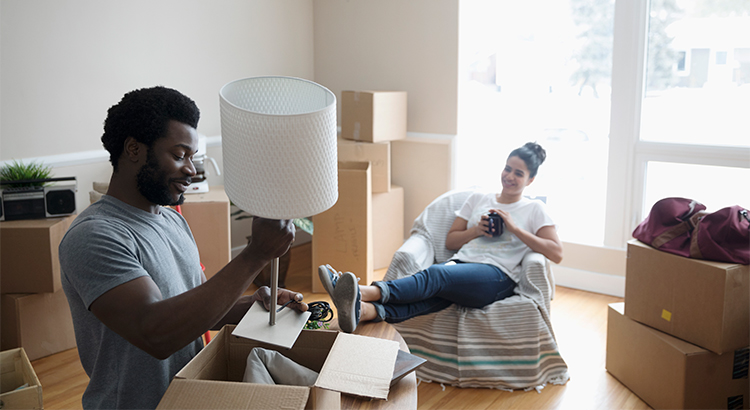 Home Sales Expected to Continue Increasing in 2019 header image.