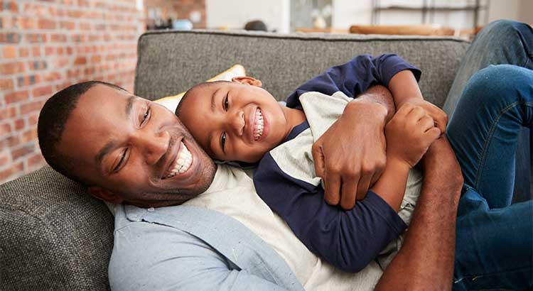 4 Reasons Spring is a Great Time to Buy a Home! header image.