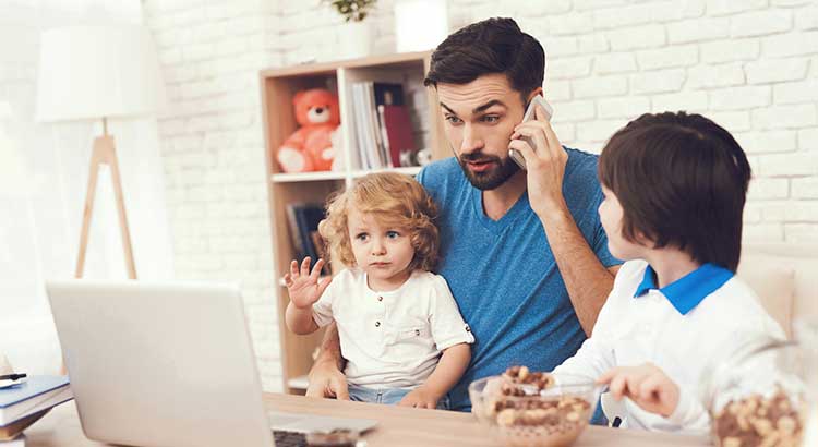 How A Lack of Inventory Impacts the Housing Market header image.