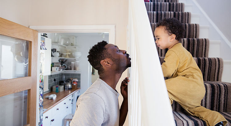 How to Simply Increase Your Family Wealth by Paying for Housing header image.