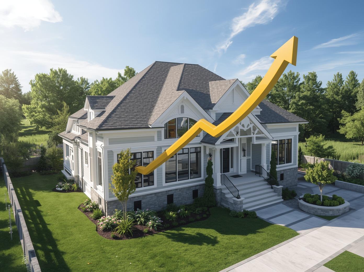 Long Island Real Estate Market Update 2026: What Buyers and Sellers Need to Know header image.