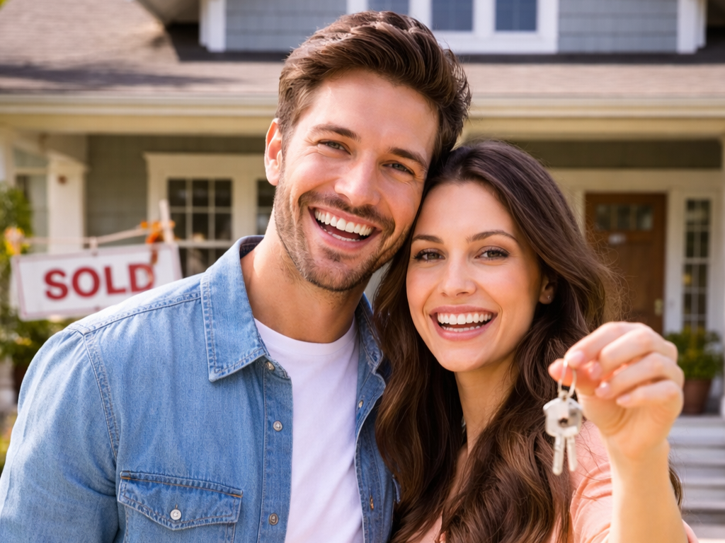 The First-Time Home Buyer's Complete Guide to Queens and Long Island header image.