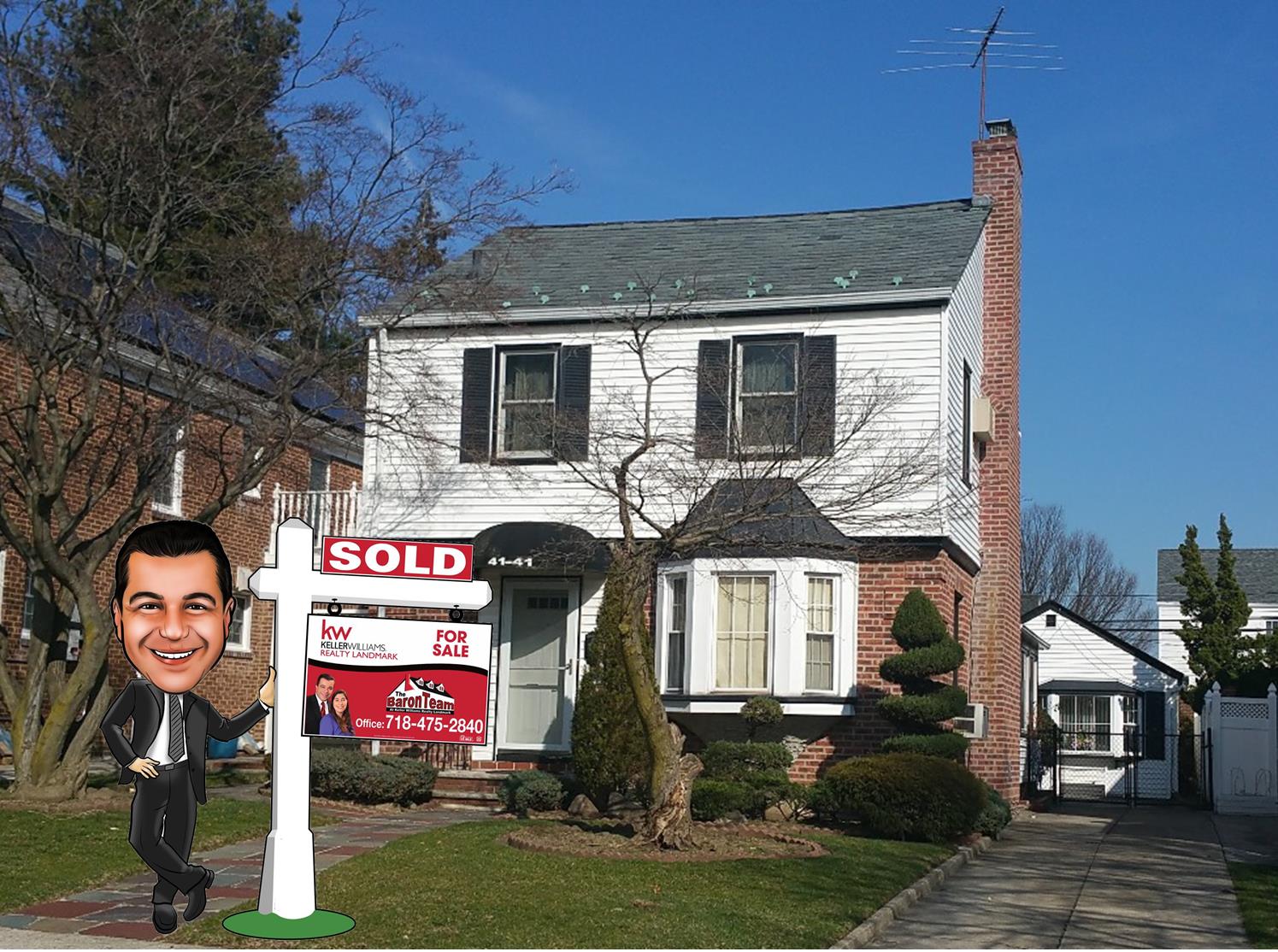 Why Right Now Is Actually a Smart Time to Sell Your Long Island Home — Here's the Case header image.
