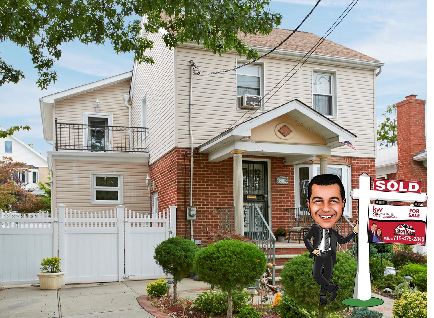 The Queens Homeowner's Equity Story Is Still Being Written — And Yours May Be Better Than You Think header image.