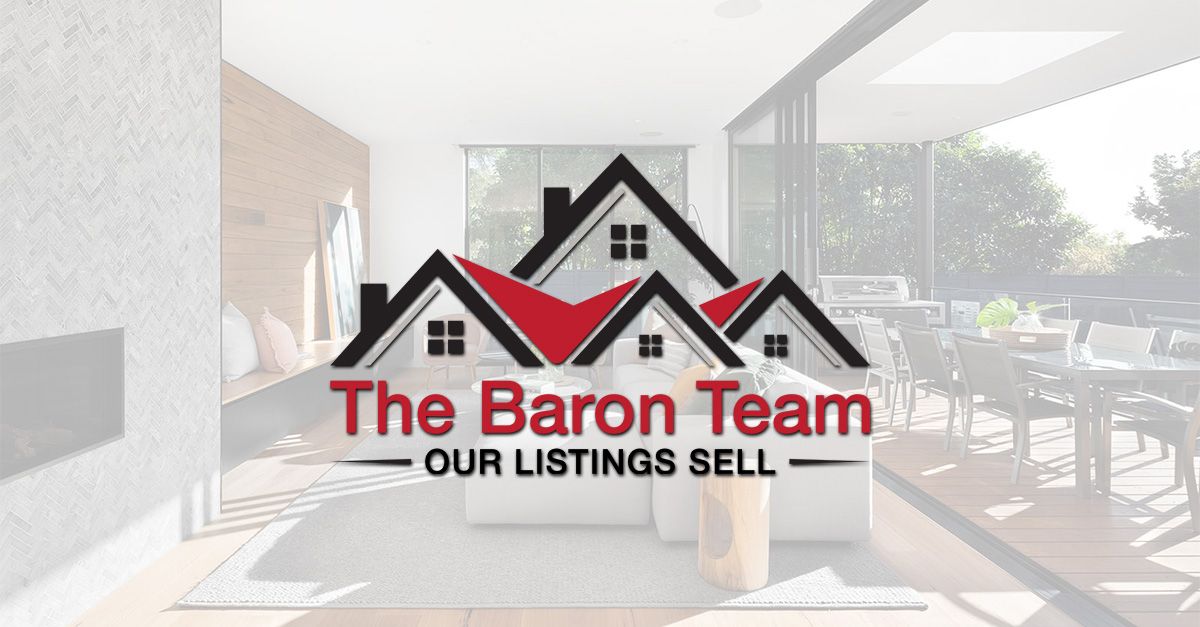 Why Queens and Long Island Homeowners Trust The Baron Team: Client Stories and Community Impact header image.
