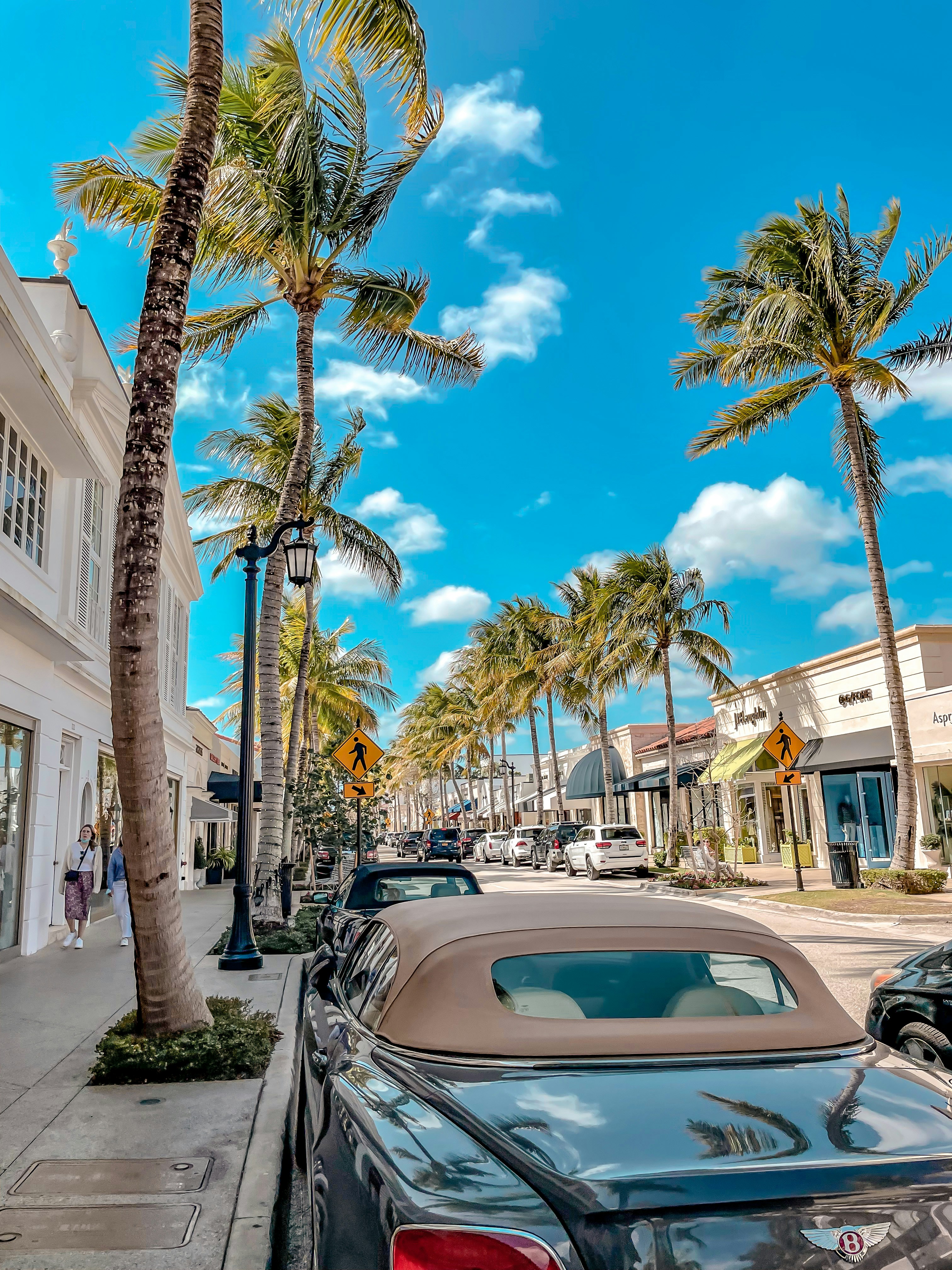 Palm Beach Isn't for Everyone — And That's Exactly Why It Might Be for You By Alex Baron | The Baron Team header image.