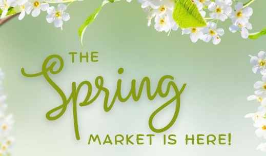 The Baron Team's Spring 2026 Community Report: Giving Back to Queens and Long Island header image.