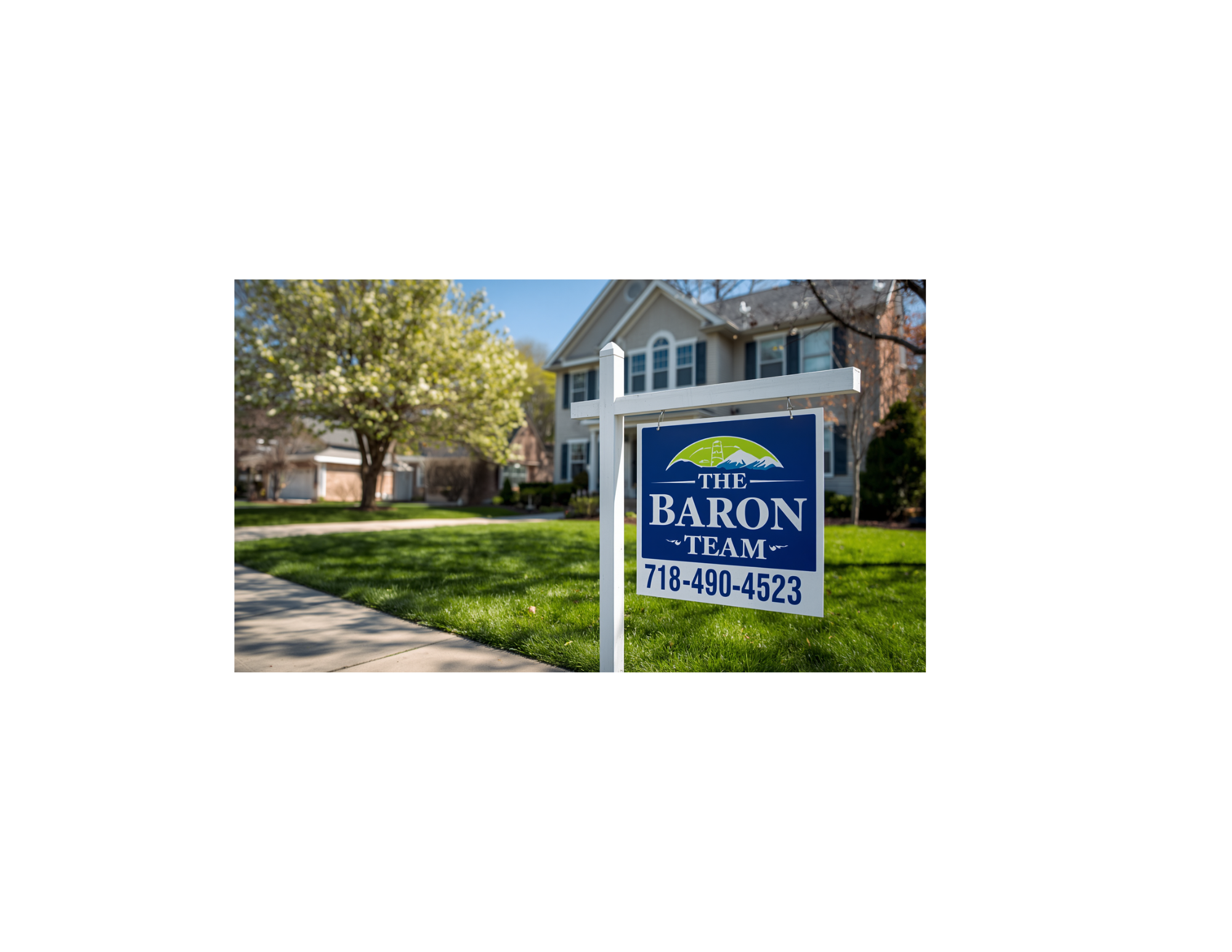 Why Spring 2026 Is Still a Great Time to Sell in Queens and Long Island header image.