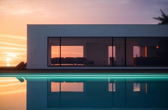 From the Gold Coast to Palm Beach: How The Baron Team Serves the Luxury Real Estate Market header image.