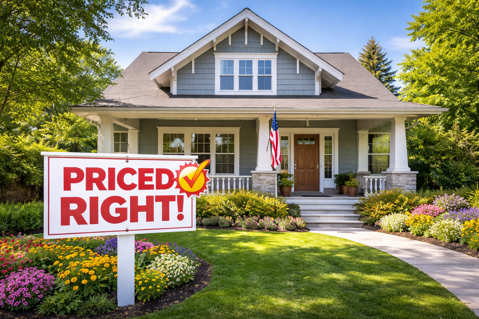 How to Sell Your Queens Home for Top Dollar in 2026 header image.