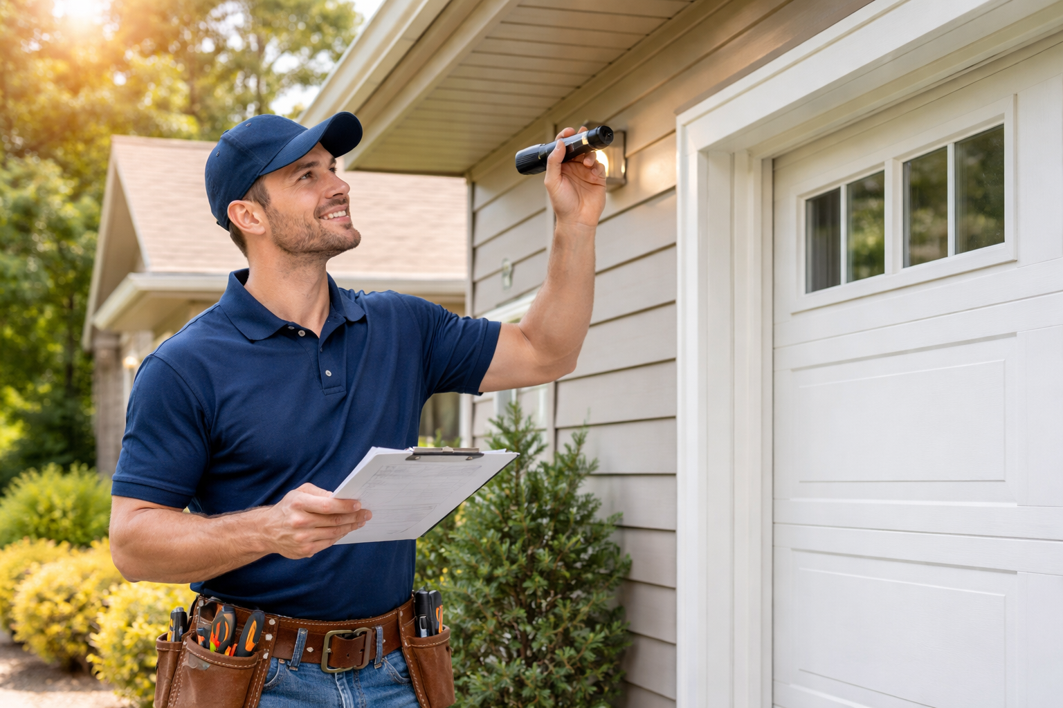 The Home Inspector Said It Was Fine. It Wasn't written by Alex Baron header image.