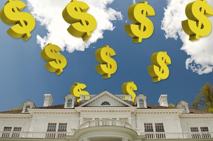 Stop Overpricing Your Home — It's Costing You More Than You Think By Alex Baron | The Baron Team header image.