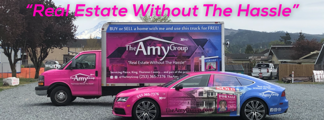 Buying/Selling & The Big Move header image.
