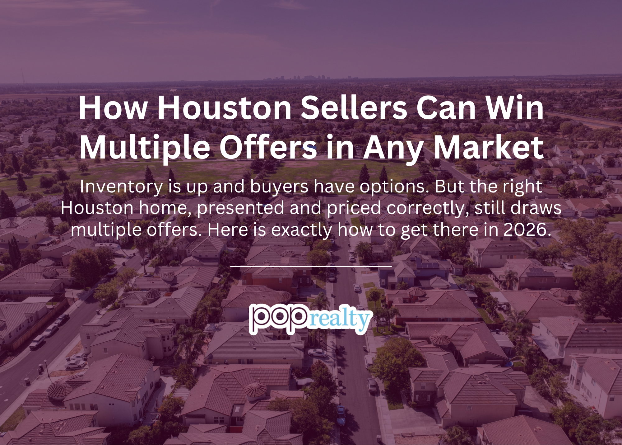 Houston surburb