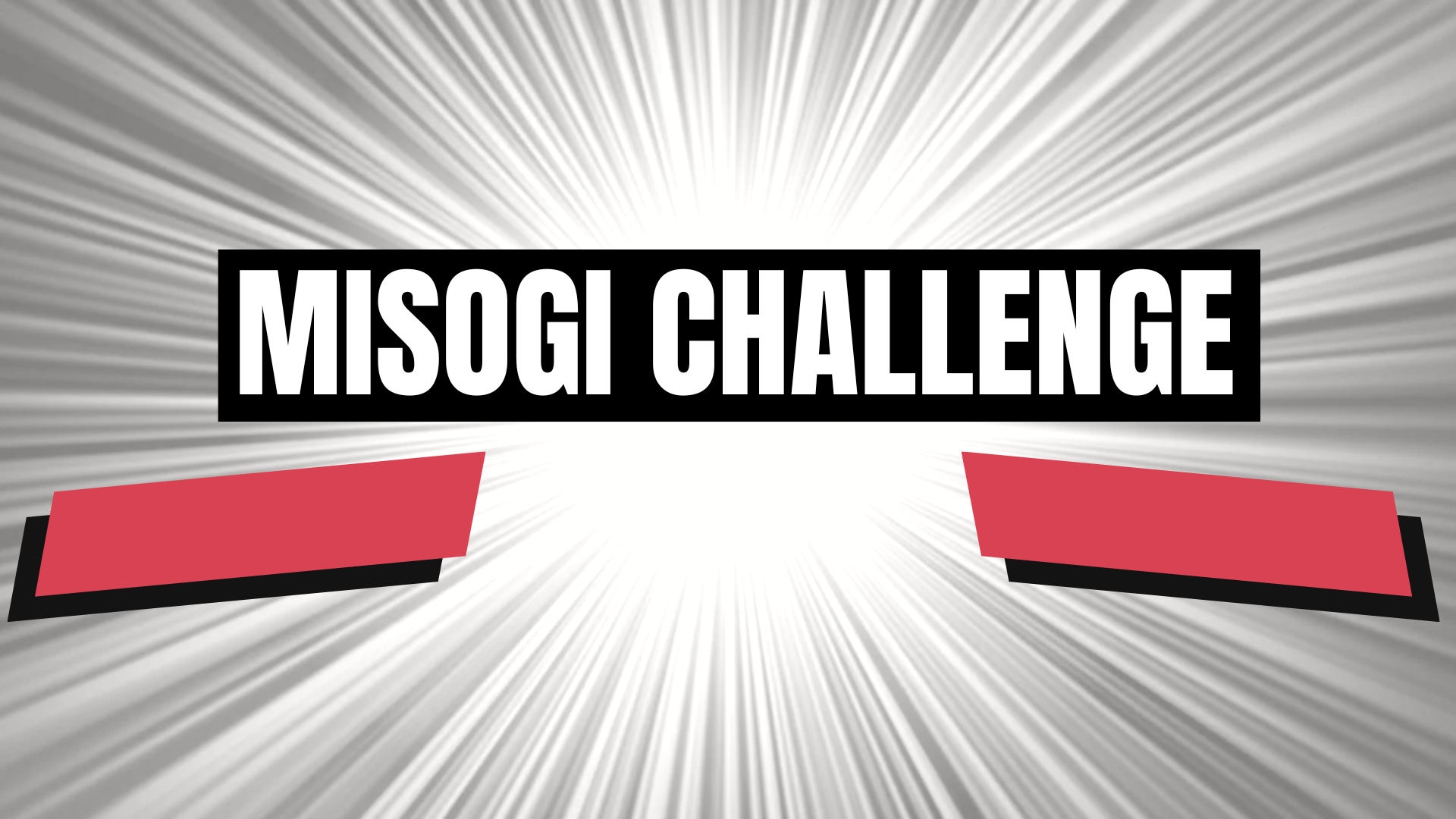 The Misogi Challenge: Pushing my limits in 2025 header image.