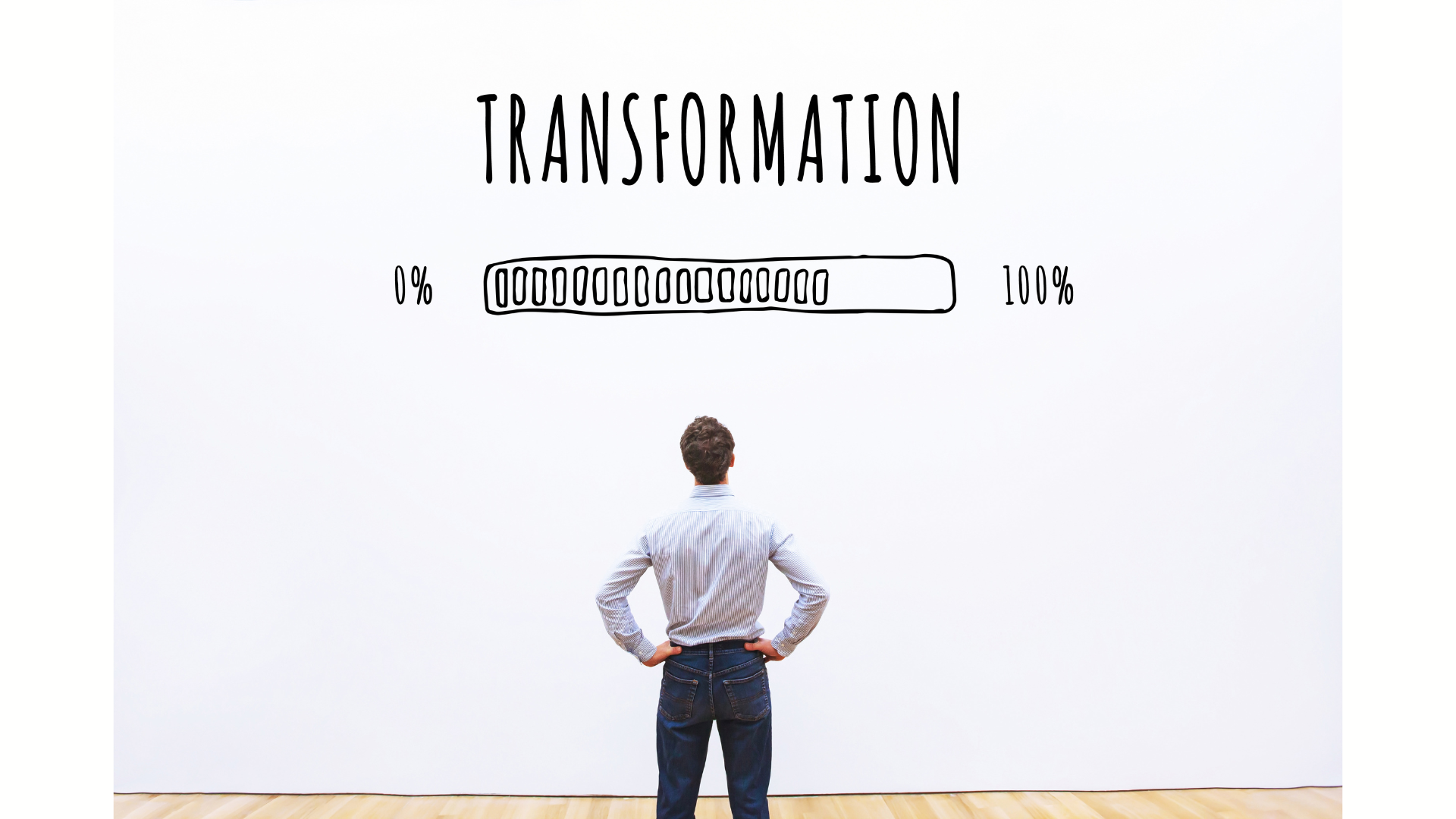 10 Bold Truths to Transform Your Life header image.