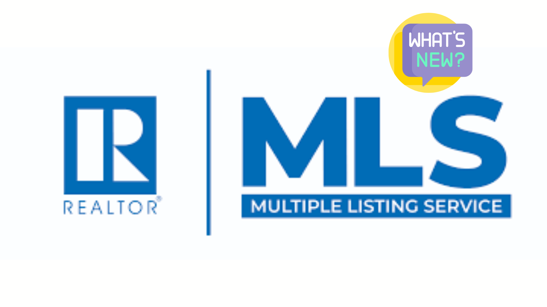 Navigating the New MLS and NAR Rules: What You Need to Know header image.